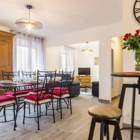 Du Pallus Feriehus *