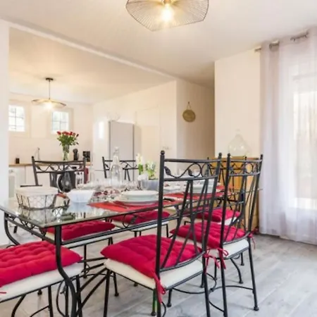 Du Pallus * Serquigny